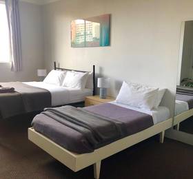 Туры в Manly Beachside Apartments в Австралии