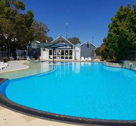 Туры в Mandurah Quay Resort в Австралии