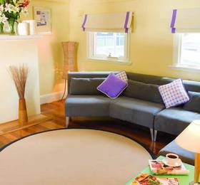 Hotel Charsfield Melbourne в Мельбурне