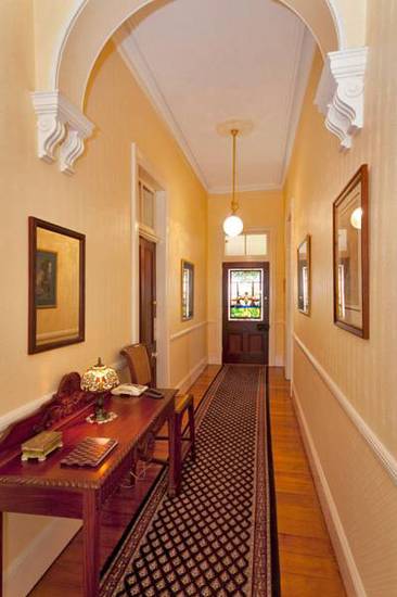 Kensington Bed & Breakfast  Австралия, Брисбен