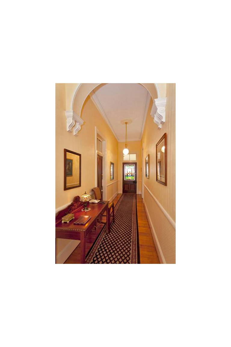 Kensington Bed & Breakfast 