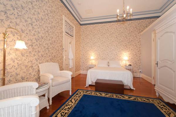 Kensington Bed & Breakfast 
