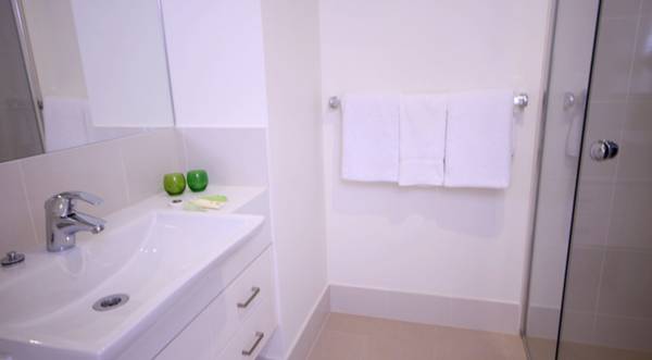 Domain Serviced Apartments