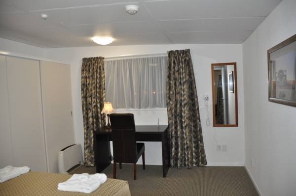 The Victoria Hotel Dunedin  3* Новая Зеландия, Данидин