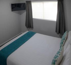 Туры в BKs Palm Court Motor Lodge  в Новой Зеландии