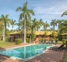 Bayside Holiday Apartments в Бруме