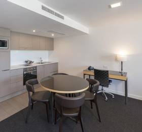 Mantra South Bank Brisbane в Брисбене