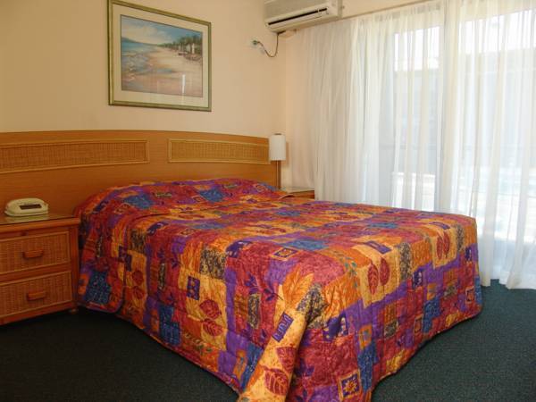 Riverside Hotel South Bank 4* Австралия, Брисбен