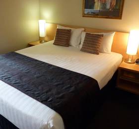 Туры в The Ashley Hotel Greymouth  в Новой Зеландии