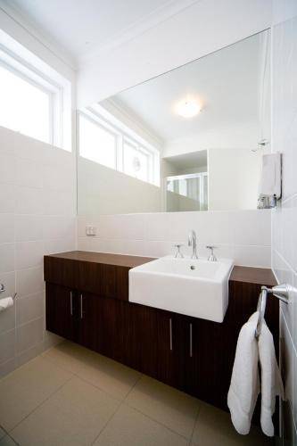 Easystay Studio Apartments 3* Австралия, Мельбурн
