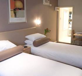 Отдых в Easystay Studio Apartments - Австралия, Мельбурн