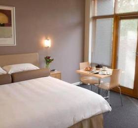 Easystay Studio Apartments в Мельбурне