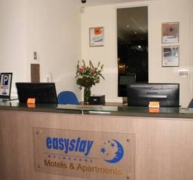 Туры в Easystay Studio Apartments в Австралии