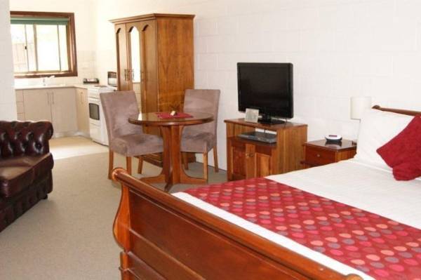 Grosvenor Court Apartments 4* Австралия, Хобарт