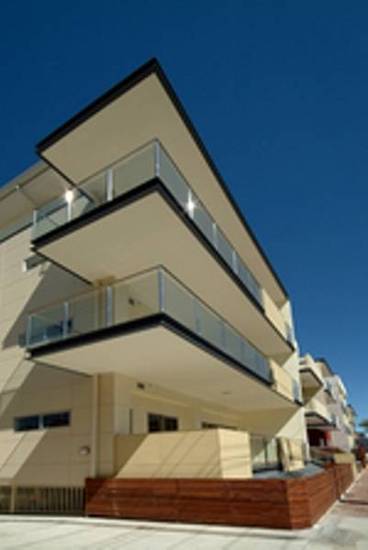 Glenelg Pacific Apartments 4* Австралия, Аделаида