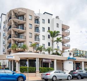 Туры в Nautilus Resort Mooloolaba в Австралии