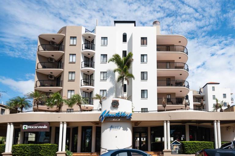 Nautilus Resort Mooloolaba