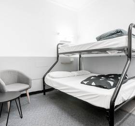 Туры в Nomads Westend Backpackers в Австралии