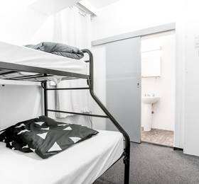 Nomads Westend Backpackers в Сиднее
