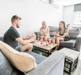 Отдых в Nomads Westend Backpackers - Австралия, Сидней