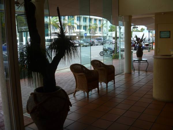Il Centro Apartment Hotel