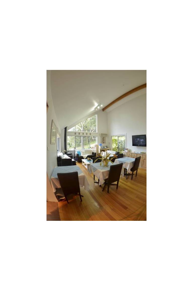 Nelson Bay Bed & Breakfast