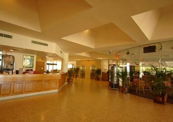 Acacia Court Hotel