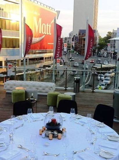 Mercure Sydney Potts Point 4* Австралия, Сидней