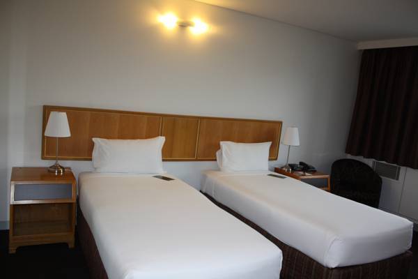 Mercure Sydney Potts Point 4* Австралия, Сидней