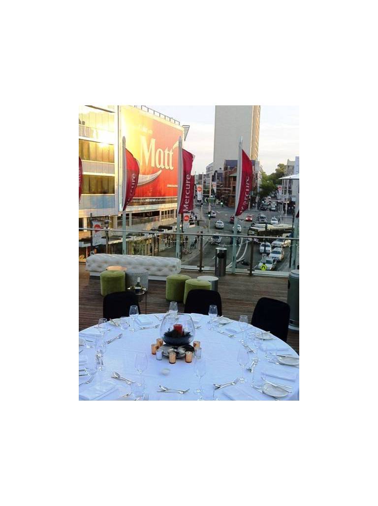 Mercure Sydney Potts Point