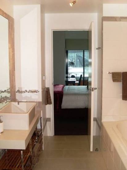 Flinders Wharf Apartments 4* Австралия, Мельбурн