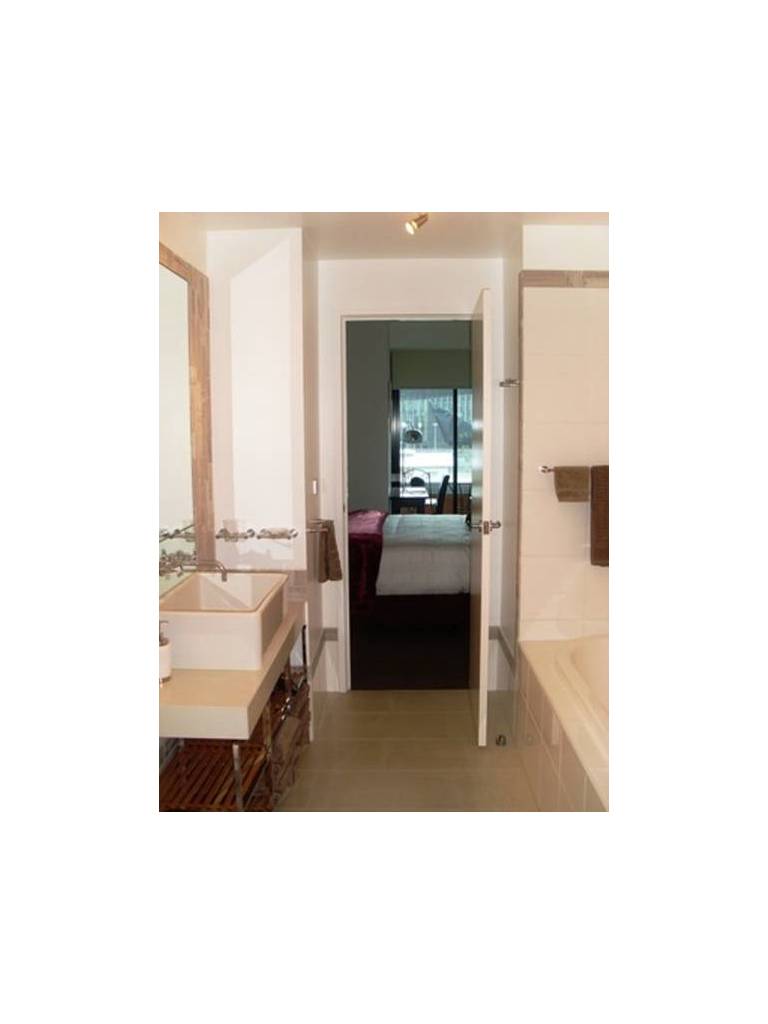 Flinders Wharf Apartments