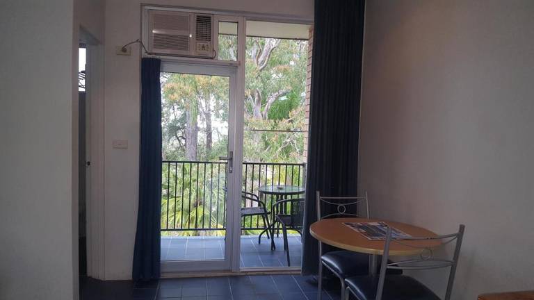 Australis Sanctuary Resort Motor Inn