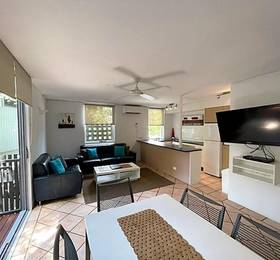 Отдых в The Hastings Beach Houses - Австралия, Нуса