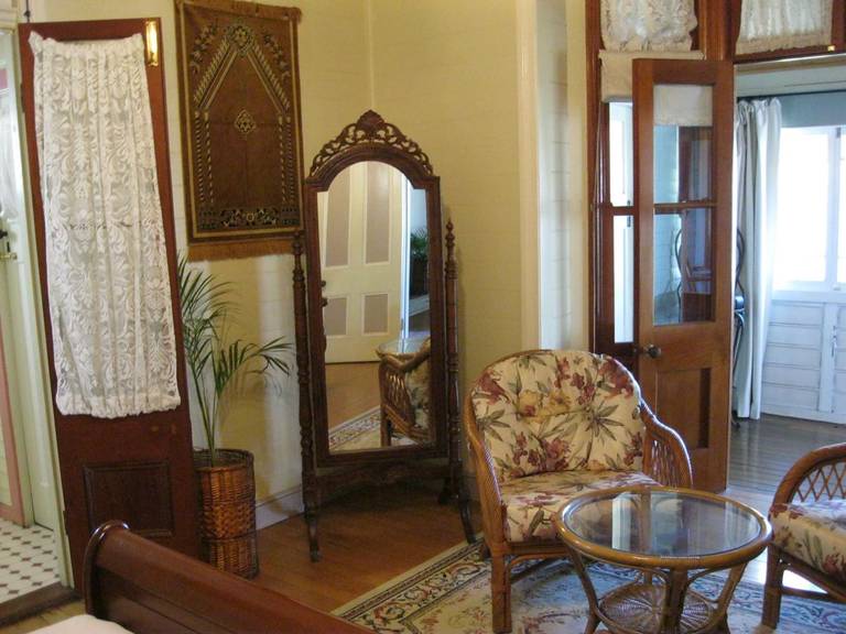 Classique Bed & Breakfast