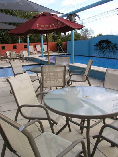 Quality Hotel Marlborough  4* Новая Зеландия, Бленем