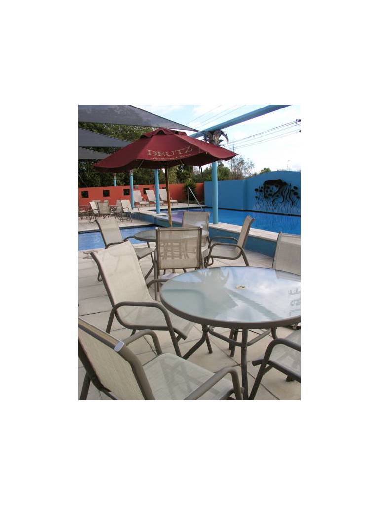 Quality Hotel Marlborough 