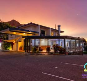 Отдых в Ridgemont Executive Motel - Австралия, Таунсвилл