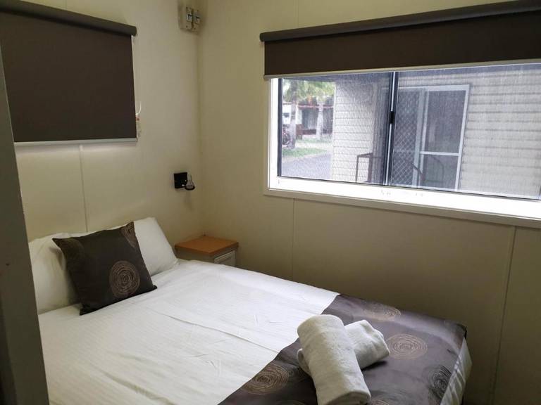 Harbour City Holiday Park 
