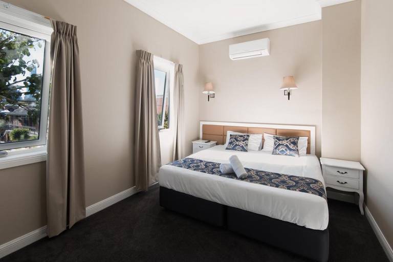 Myriad Dreams Guest House