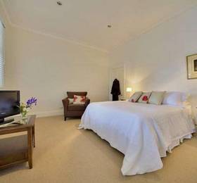 Lavanda Bed and Breakfast  в Тамворте