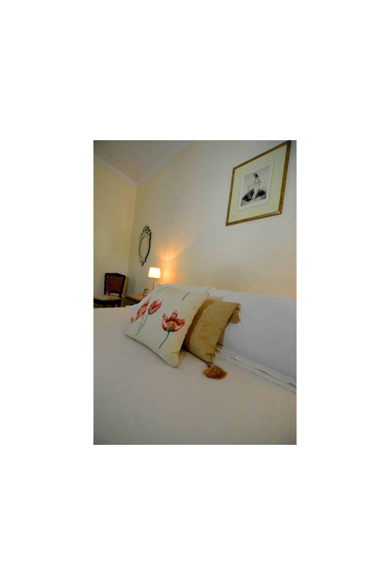 Lavanda Bed and Breakfast 