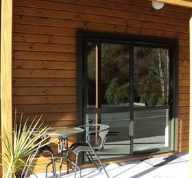 Отдых в Leith Valley Touring Park  - Новая Зеландия, Данидин