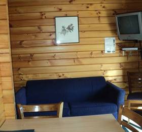 Туры в Leith Valley Touring Park  в Новой Зеландии