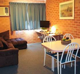 Туры в City Stay Apartment Hotel в Австралии