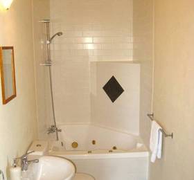 Grandview Bed & Breakfast  в Данидине