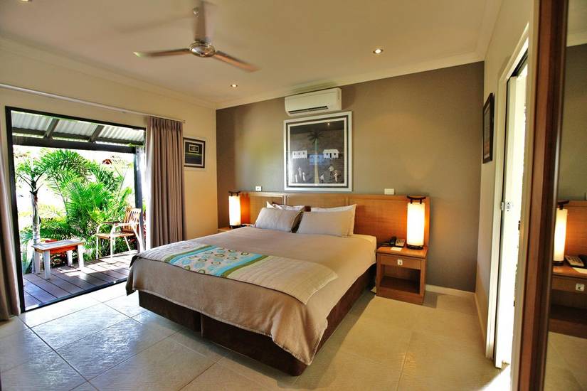 The Pearle of Cable Beach 5* Австралия, Брум