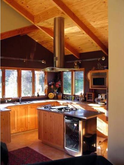 Leithview Bed & Breakfast 3* Новая Зеландия, Данидин
