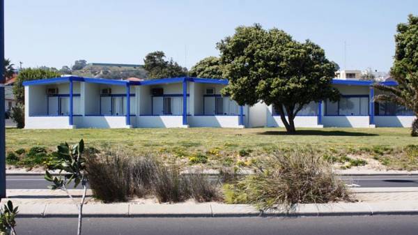 Bunbury Welcome Inn Motel 3* Австралия, Банбери