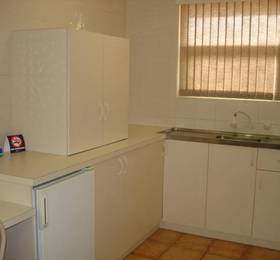 Bunbury Welcome Inn Motel в Банбери